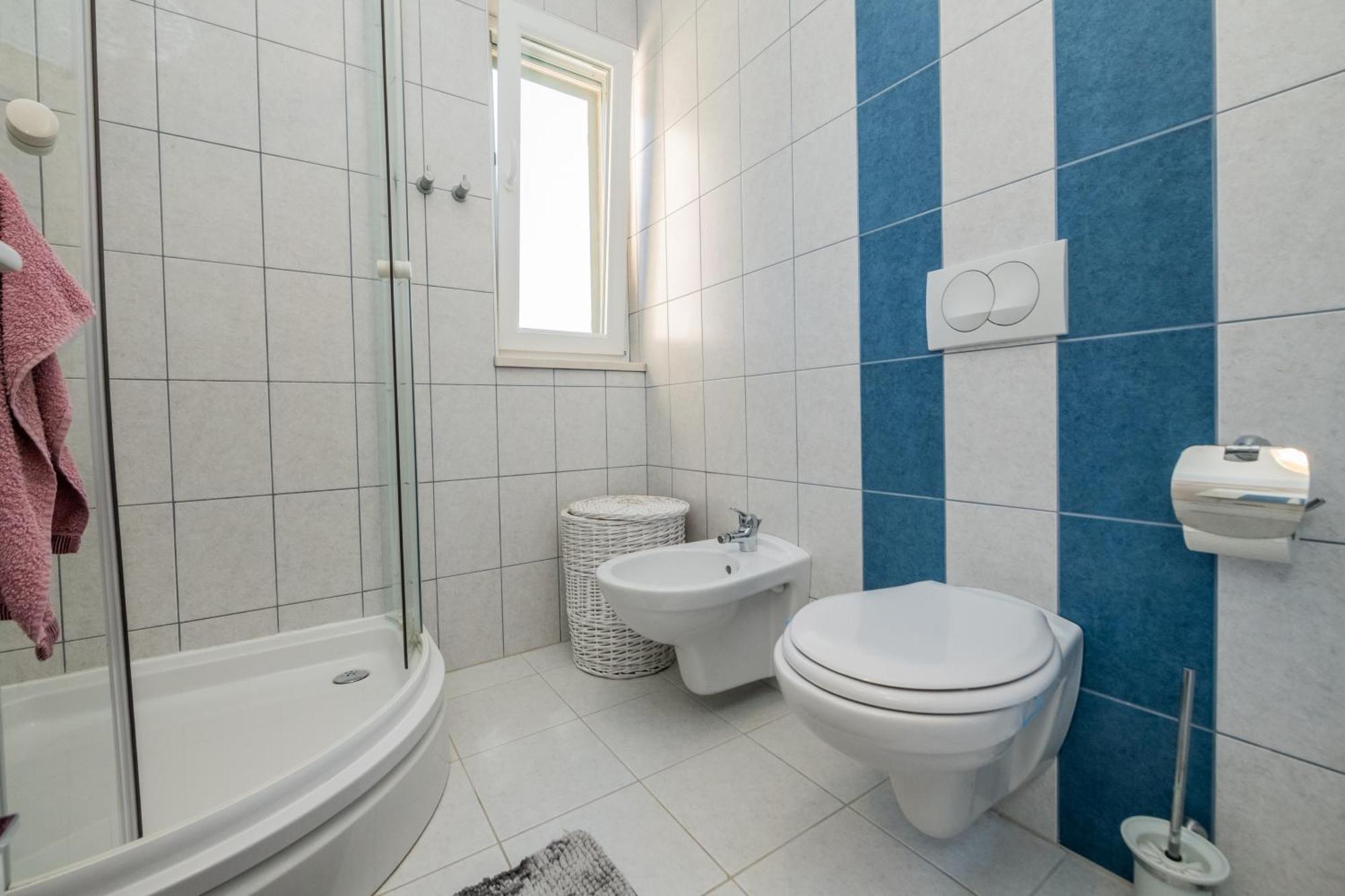Sun Island Apartment Трогир Екстериор снимка